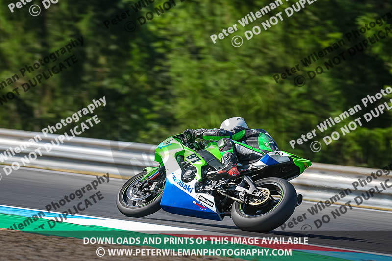 Slovakia Ring;event digital images;motorbikes;no limits;peter wileman photography;trackday;trackday digital images
